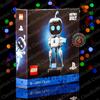 LEGO ⭐ LEGO 40899 Astro Bot GWP Sony Playstation Limited Edition Videogames