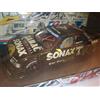 MINICHAMPS Modellino Auto scala 1/18 Mercedes C-Class #4 Magnussen DTM Minichamps UT Models