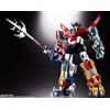 Bandai Soul of Chogokin GX-71SP Defender of the Universe Voltron Chogokin 50th A