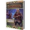 Ulisses Spiele GmbH Pathfinder 2. Edizione - Cripta Des Himmelskönigs - Abenteuerpfad - tedesco