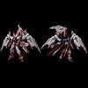 Bandai P-Bandai Real Grade RG 1/144 Mobile Suit Gundam MBF-P02 Astray Red Dragon