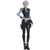 Good Smile Company Good Smile Ling Cage: Incarnation Ran Bing Pop Up Parade PVC Figure, Multicolor,