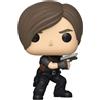 FUNKO POP GAMES RESIDENT EVIL - LEON S. KENNEDY BIOHAZARD 1294 VINYL FIGURE NEW!