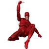 Bandai Figurina Daredevil Bandai Mafex 223 Modello Supereroe PVC Unisex