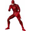 Bandai Figurina Daredevil Bandai Mafex 223 Modello Supereroe PVC Unisex