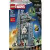 LEGO ǀ Marvel Avengers: Doomsday Nieuwe Avengers Toren Superhelden Bouwpakket vo