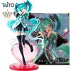 Bandai Figurina Hatsune Miku TAiTO T-most In PVC 1/6 Scala 25 cm, Collezione