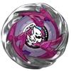 TAKARA TOMY Beyblade X UX-12 Random Booster Vol.5 01 Ghost Circle 0-80 GB senza scatola