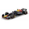Bburago - Modell-Bausatz Red Bull RB19 (2023) Verstappen Maßstab 1:24, Bausatz m