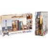Revell PARIS Modello in Scala REVELL 00539