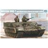 TRUMPETER Modellino Char Russian Bmo-T Specialized Heavy Warbeast Armored Personal Carrier