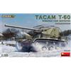 MiniArt TACAM T-60 Carro Cacciacarri Rumeno Kit Interni