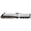 Hornby R30458 Hornby Dublo LNER Classe A4 4-6-2 2511 Silver King 90th Anniversar