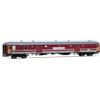 Rivarossi FS UIC-X Luggage Omnia Express 1970 EP.V 1:87