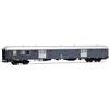 Rivarossi FS UIC-X Luggage van Type 1968 EP.IV 1:87