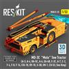 ResKit MD-3С Mule Tow Tractor MD-3С Mule Tow Tractor