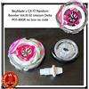 TOMY Beyblade x CX-17 Random Booster Vol.10 02 Unicorn Delta PO1-80GR no box no code