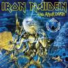 Iron Maiden - Live After Death (LP, Blu + LP, Yel + Album, RE, RM, 40t)