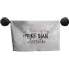 Accardo,Salvato I Love You More,Towel Typography Design with Graphic Donut (CD)