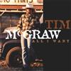 Tim Mcgraw All I Want (CD)