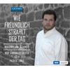 Friedrich Von Flotow Wie Freundlich Strahlt Der Tag (CD) Album