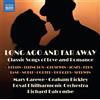 Richard Balcombe Long Ago and Far Away: Classic Songs of Love and Romance (CD)