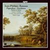 Jean-Philippe Ramea Jean-Philippe Rameau: Pigmalion/Dardanus: Suites & Aria (CD)