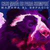 Mañana El Espacio Casi Nada Es Para Siempre (CD) Album (Recordable)