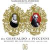 Gesualdo da Ven Da Gesualdo a Piccinni: Musicisti Del Sud Italia Dal 1500 A (CD)