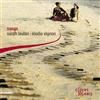 Sarah Laulan Sarah Laulan/Élodie Vignon: Sangs (CD) Album Digipak
