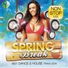 Various Artists Spring Break 2019 (CD) Album