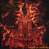 Fäust Crypts of Eternity (Vinyl LP) 12" Album