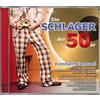 Various Die Schlager der 50er (CD)