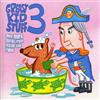 V/A Greasy Kid Stuff 3: Even More Songs From (CD)