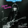 Johnny Thunders Madrid memory (CD) Album with DVD