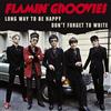 Flamin` Groovies Long Way to Be Happy (Vinyl LP)