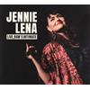 Jennie Lena Live, Raw &.. -Live- (CD)
