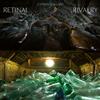 Cyprien Gaillard Retinal Rivalry (Vinyl LP)