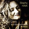 Stephy Haik Sings & Loves Burt Bacharach (CD) Album