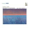 Roberto Sierra Roberto Sierra: Boleros & Montunos (CD) Album