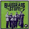 Bluegrass Stuff The Old Bridge (CD) Album
