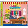 Bibi Blocksberg Folge 133:im Modeatelier (CD)