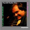 Harold Danko Trio 3/4 - Three of Four (CD) Album
