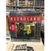 Metroland Lp Mark Knopfler Dire Straits Vinile Trasparente Rsd 2020 Sigillato
