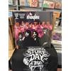 The Stranglers LP Rarities Splatters Vinile RSD 2026 180-220 g