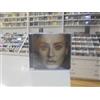 ADELE CD NUOVA ZELANDA 25 2015