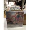 GHOSTBUSTERS LP AFTERLIFE COLONNA SONORA ORIGINALE ROB SIMONSEN MUNCHER COLORATO