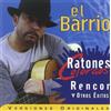 El Barrio Música española, flamenco (CD)