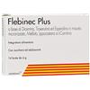 ALFASIGMA FLEBINEC PLUS 14 BUSTINE (tre confezioni)