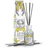 RUDY PROFUMI Srl MAIOLICHE DIFFUSORE AMBIENTE LAVANDA & VERBENA 250 ML